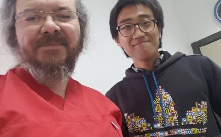 TAYLAND ÖĞRENCİ  WORKSHOP