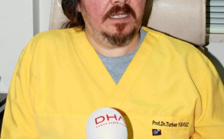 Bacaktaki tıkanan damarlara kök hücre tedavisi